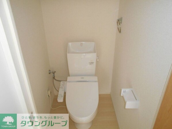 クレイノタイキョウの物件内観写真